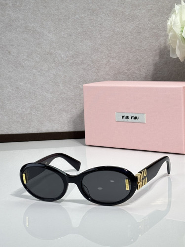 Miu Miu Sunglasses AAAA-3407