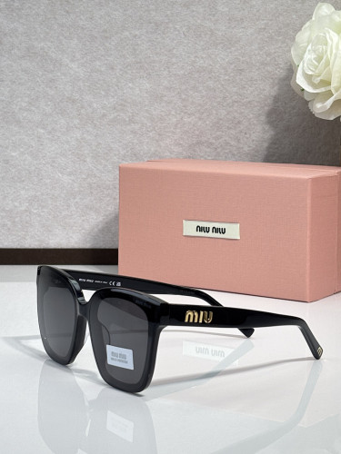 Miu Miu Sunglasses AAAA-3395