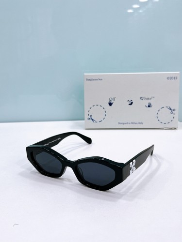 Off white Sunglasses AAAA-1094