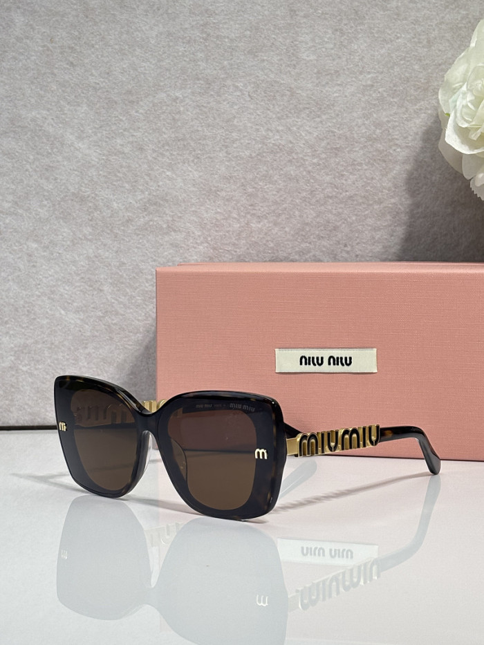 Miu Miu Sunglasses AAAA-3573