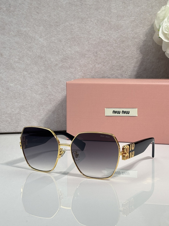 Miu Miu Sunglasses AAAA-3603