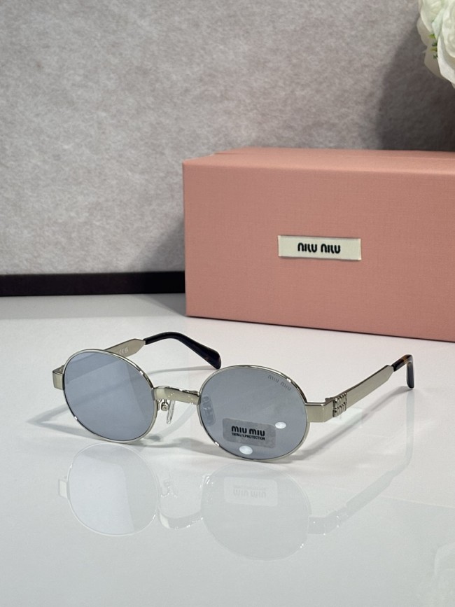 Miu Miu Sunglasses AAAA-3300