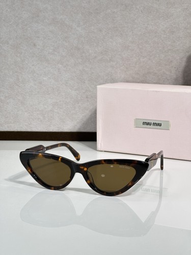 Miu Miu Sunglasses AAAA-3156