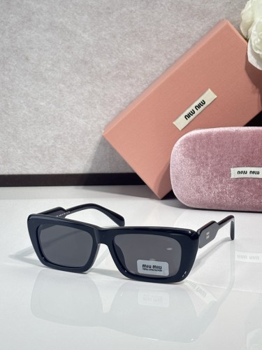 Miu Miu Sunglasses AAAA-3238