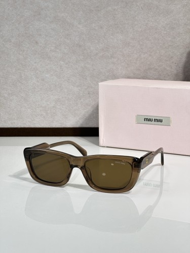 Miu Miu Sunglasses AAAA-3158
