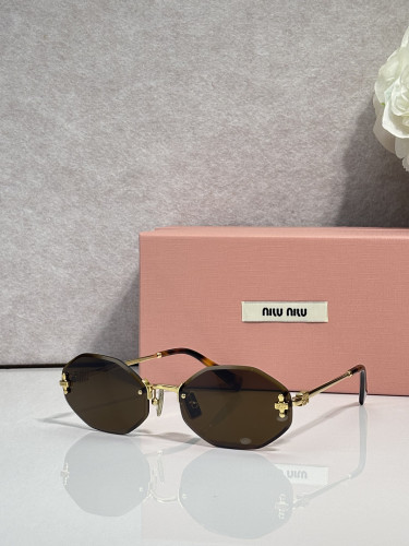 Miu Miu Sunglasses AAAA-3692