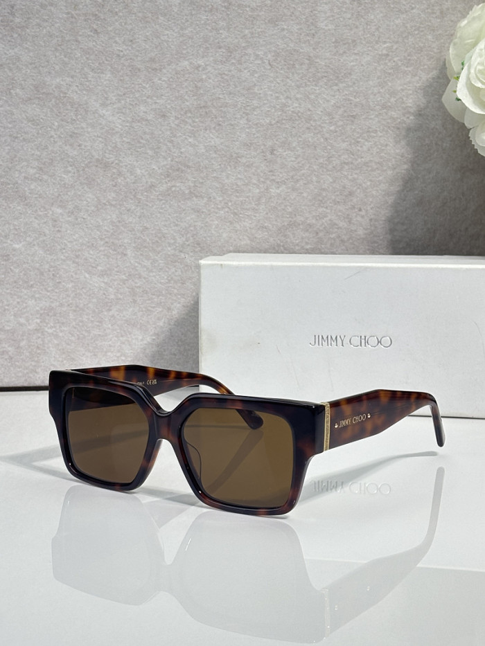 Jimmychoo Sunglasses AAAA-595