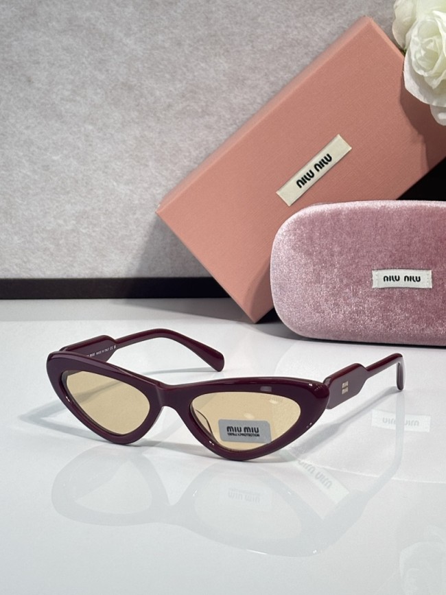 Miu Miu Sunglasses AAAA-3227