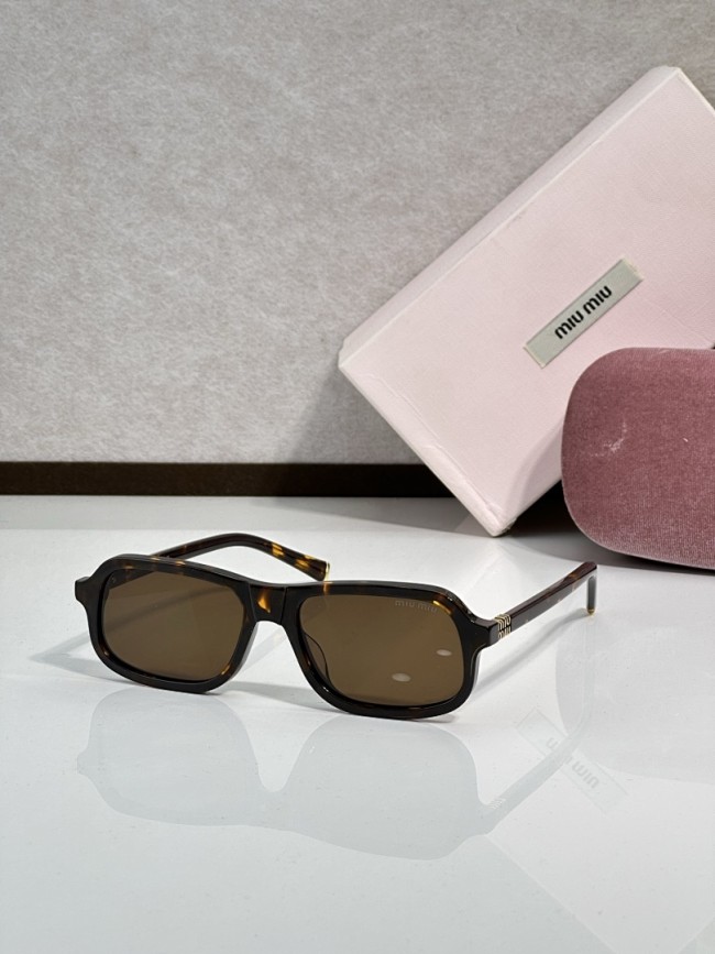 Miu Miu Sunglasses AAAA-3113