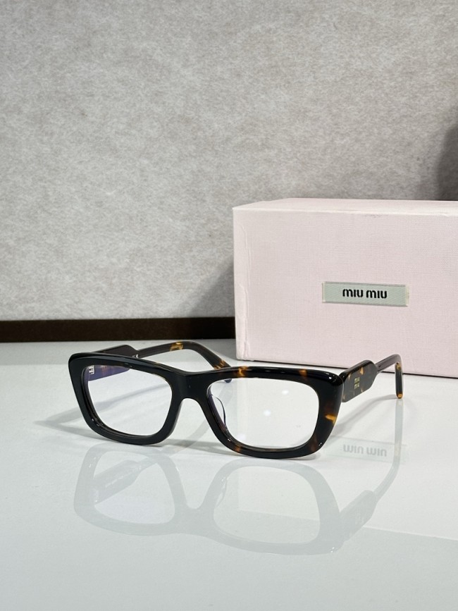 Miu Miu Sunglasses AAAA-3169