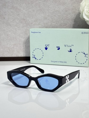 Off white Sunglasses AAAA-1050