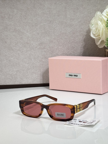 Miu Miu Sunglasses AAAA-3451