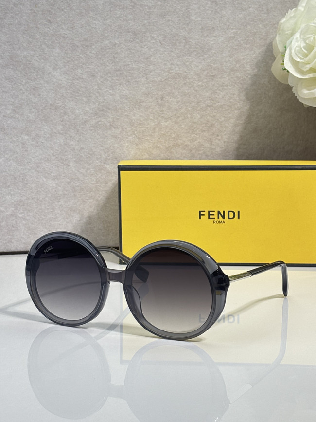 FD Sunglasses AAAA-3309