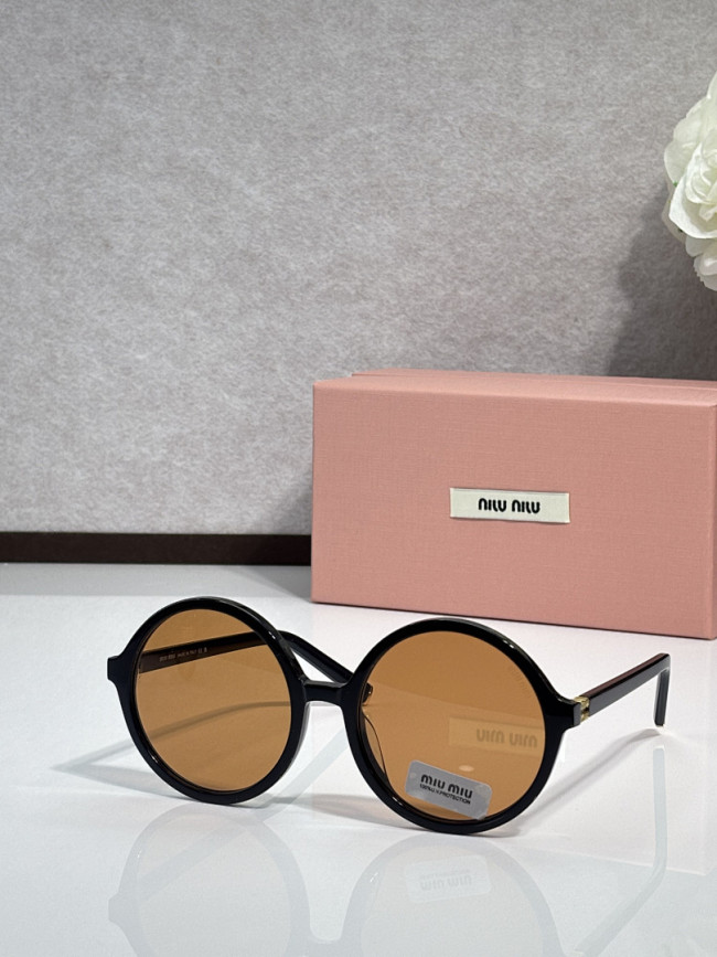 Miu Miu Sunglasses AAAA-3446