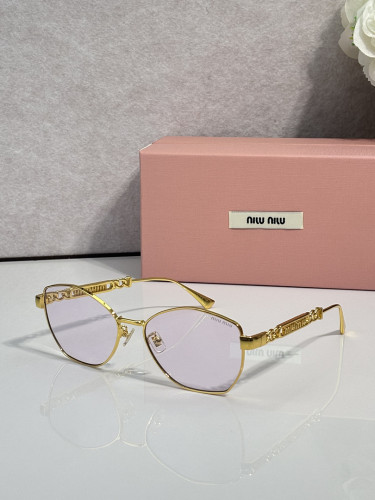 Miu Miu Sunglasses AAAA-3623
