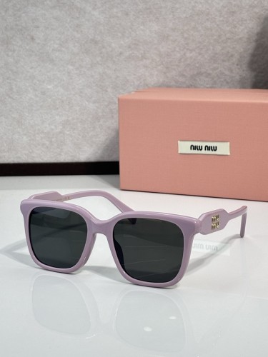 Miu Miu Sunglasses AAAA-3190