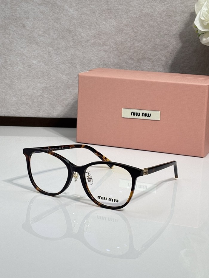 Miu Miu Sunglasses AAAA-3355