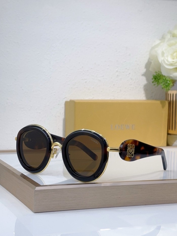 Loewe Sunglasses AAAA-1279