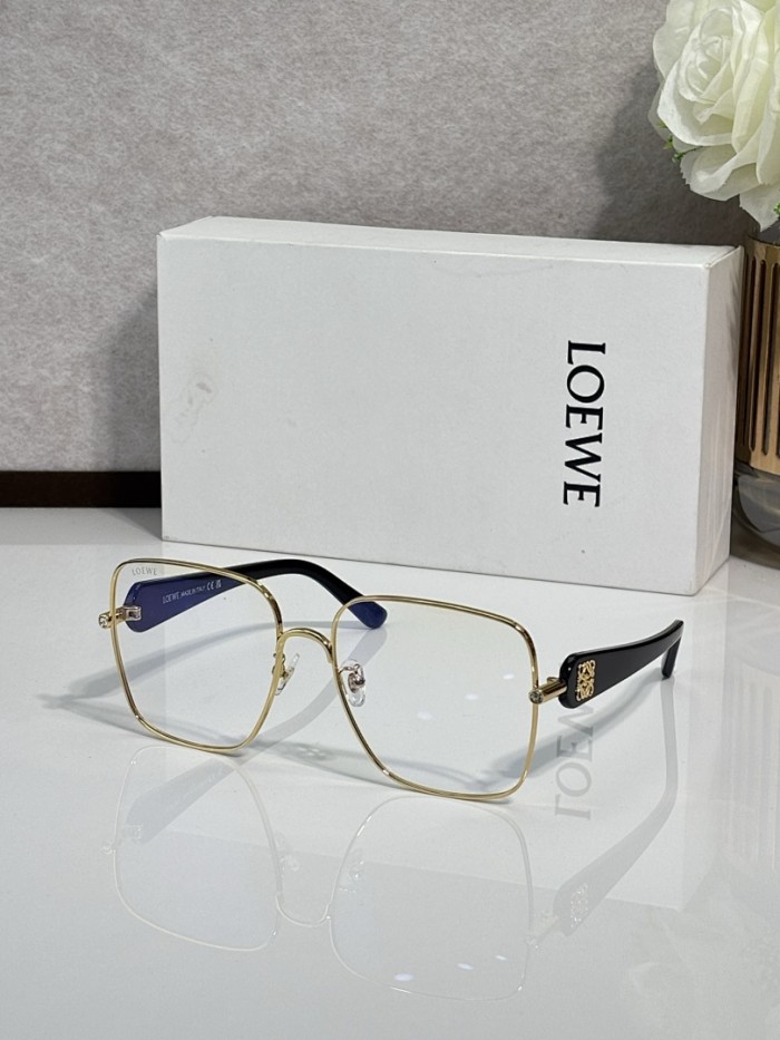 Loewe Sunglasses AAAA-1292