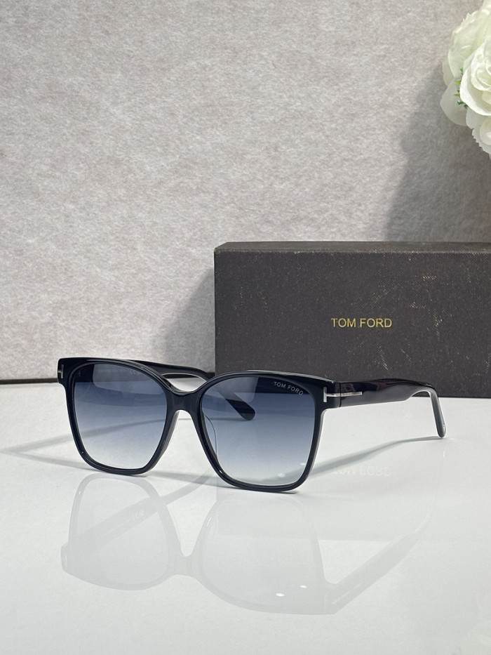 Tom Ford Sunglasses AAAA-7657