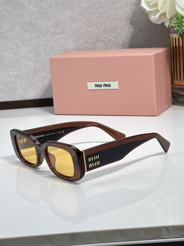 Miu Miu Sunglasses AAAA-3394