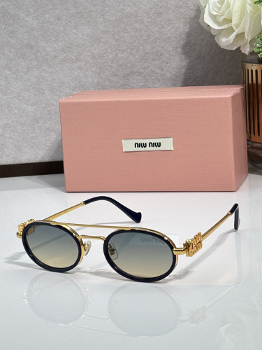Miu Miu Sunglasses AAAA-3415
