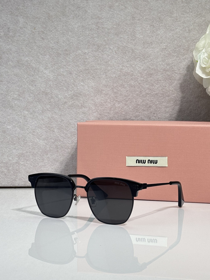 Miu Miu Sunglasses AAAA-3593