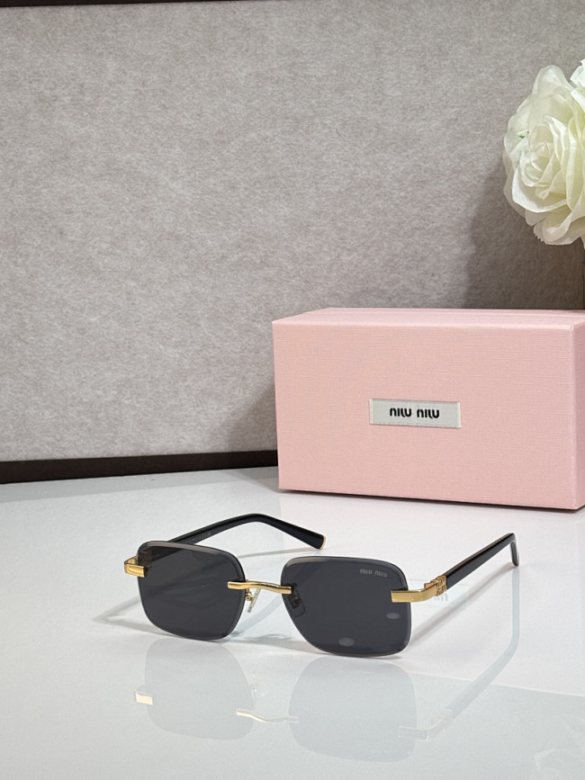 Miu Miu Sunglasses AAAA-3431