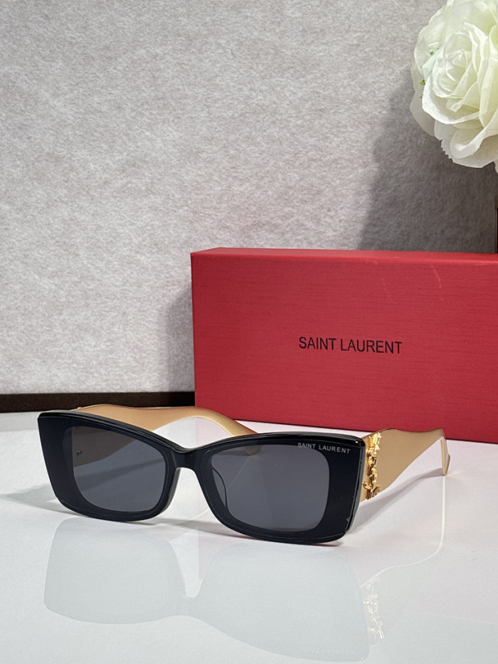 YL  Sunglasses AAAA-1863