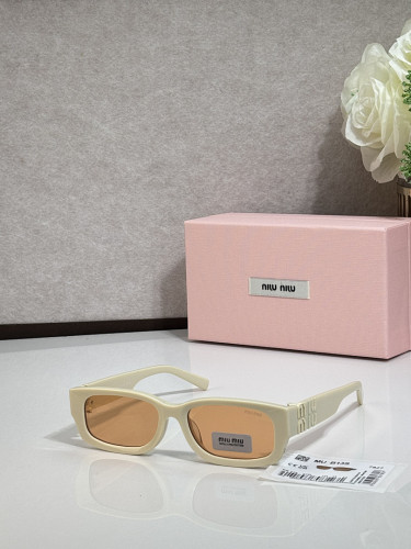 Miu Miu Sunglasses AAAA-3450