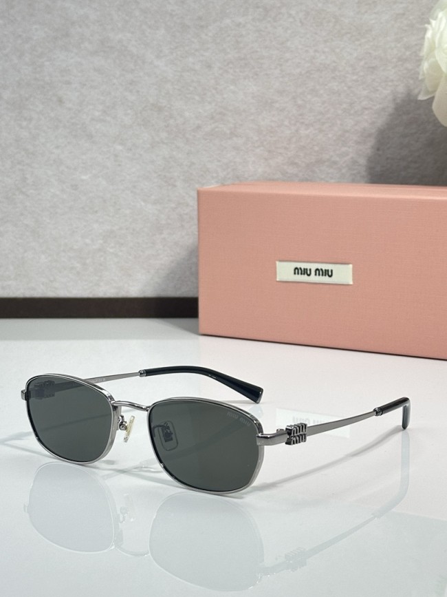 Miu Miu Sunglasses AAAA-3273