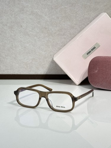 Miu Miu Sunglasses AAAA-3116