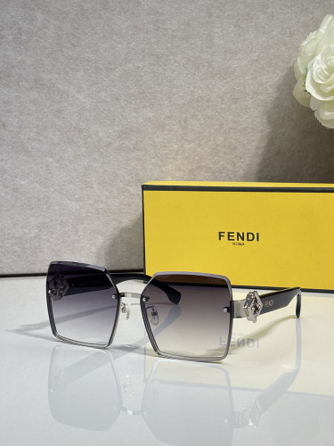 FD Sunglasses AAAA-3304