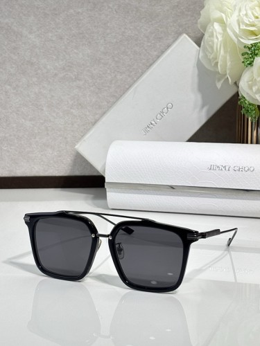 Jimmychoo Sunglasses AAAA-572