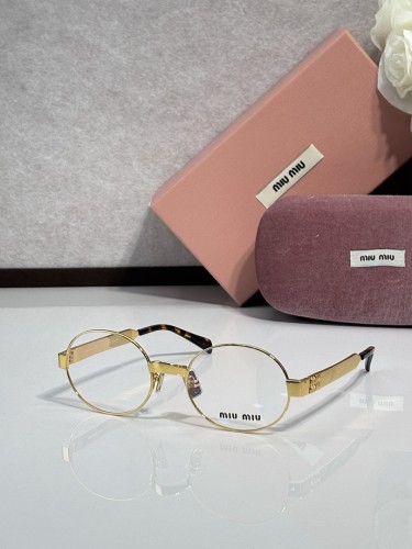 Miu Miu Sunglasses AAAA-3198