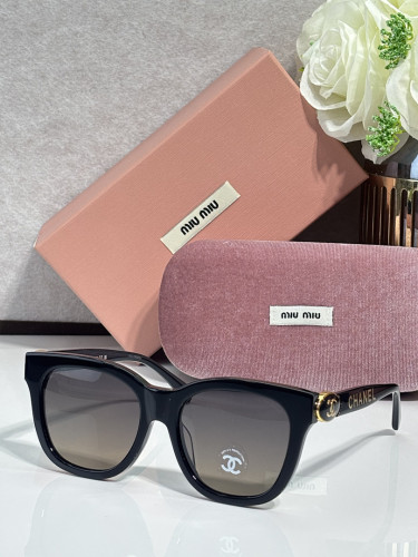 Miu Miu Sunglasses AAAA-3493