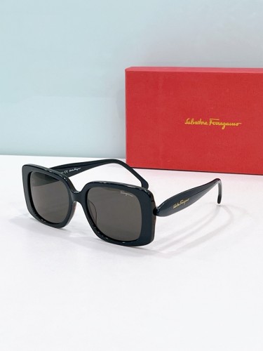 Ferragamo Sunglasses AAAA-1128