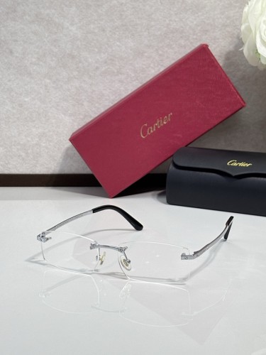 Cartier Sunglasses AAAA-14317