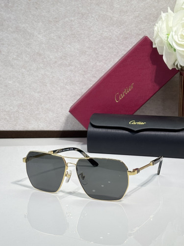 Cartier Sunglasses AAAA-13360