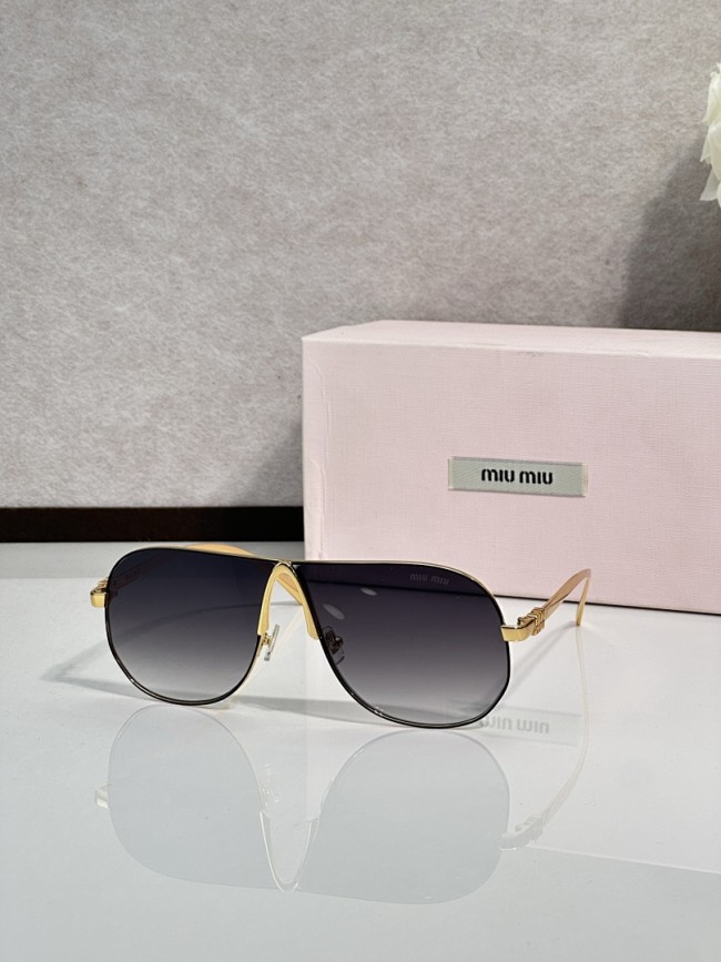 Miu Miu Sunglasses AAAA-3127