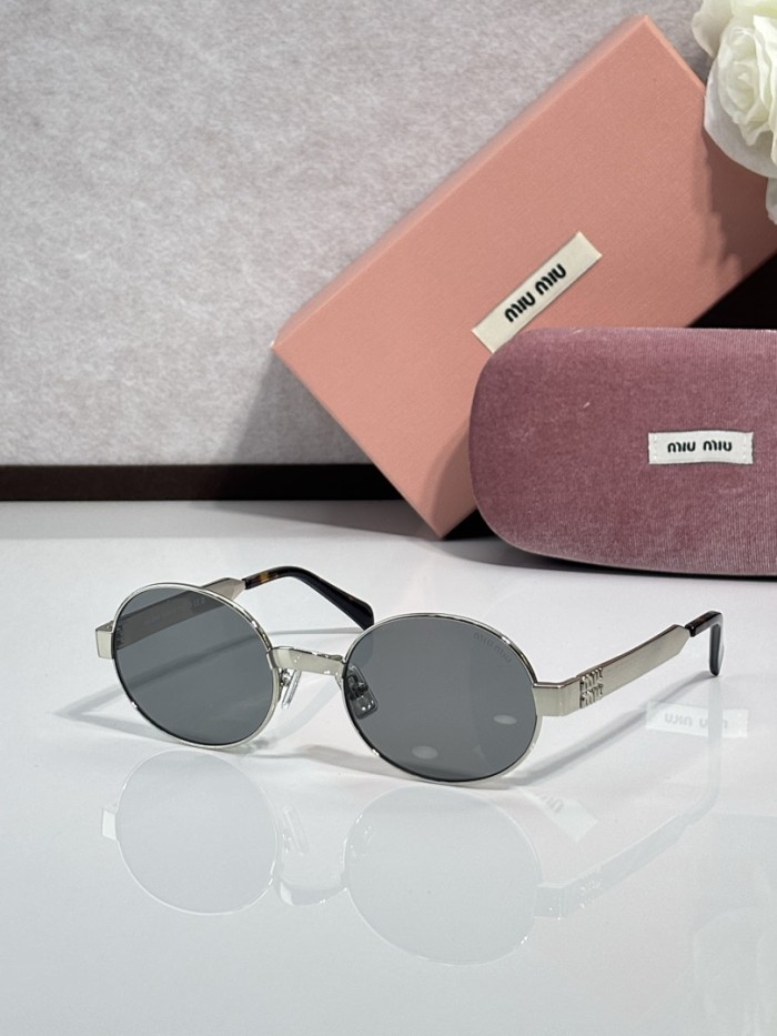 Miu Miu Sunglasses AAAA-3200