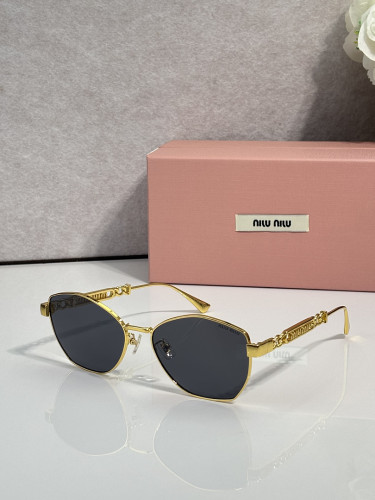 Miu Miu Sunglasses AAAA-3624