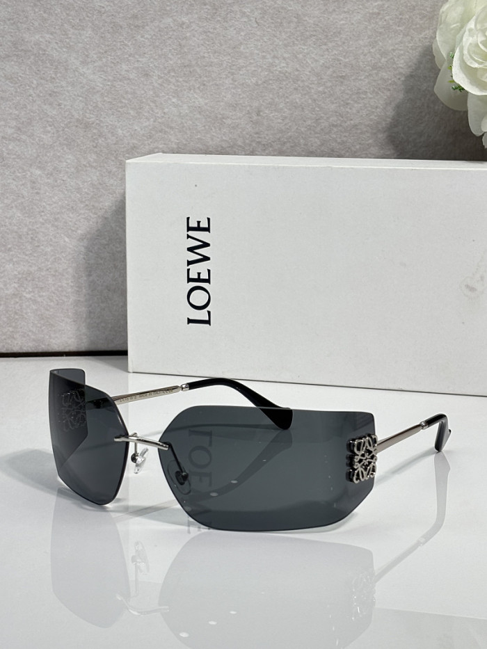 Loewe Sunglasses AAAA-1319