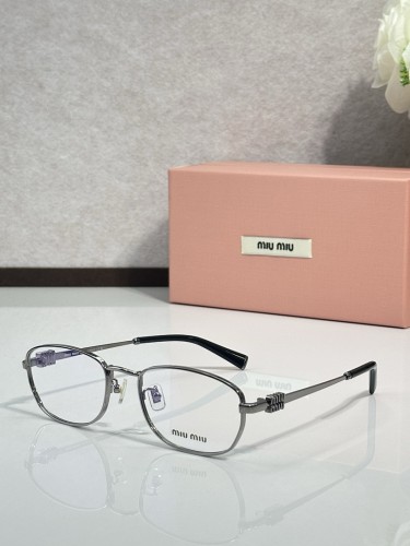Miu Miu Sunglasses AAAA-3269