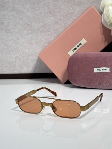 Miu Miu Sunglasses AAAA-3312