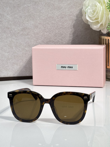 Miu Miu Sunglasses AAAA-3430