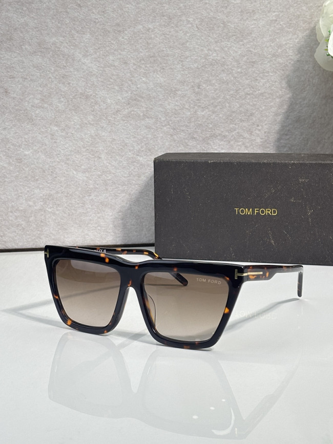 Tom Ford Sunglasses AAAA-7596