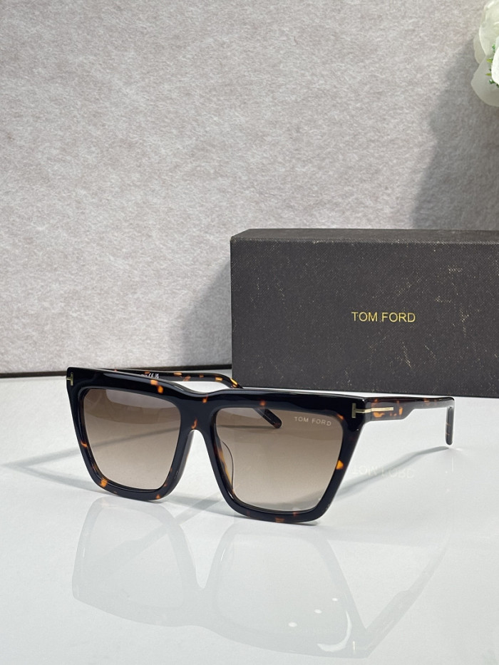 Tom Ford Sunglasses AAAA-7596