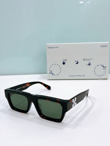 Off white Sunglasses AAAA-1097