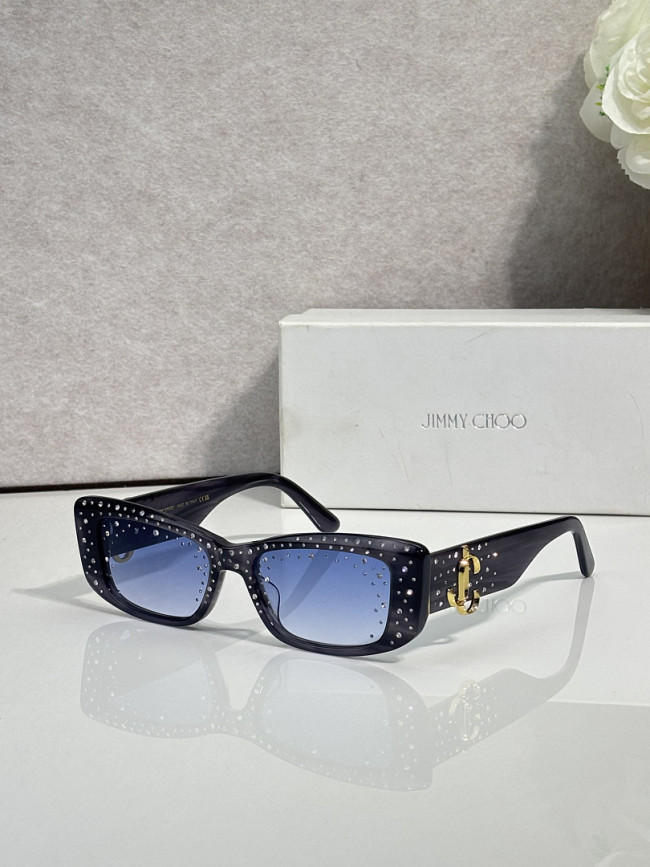 Jimmychoo Sunglasses AAAA-585